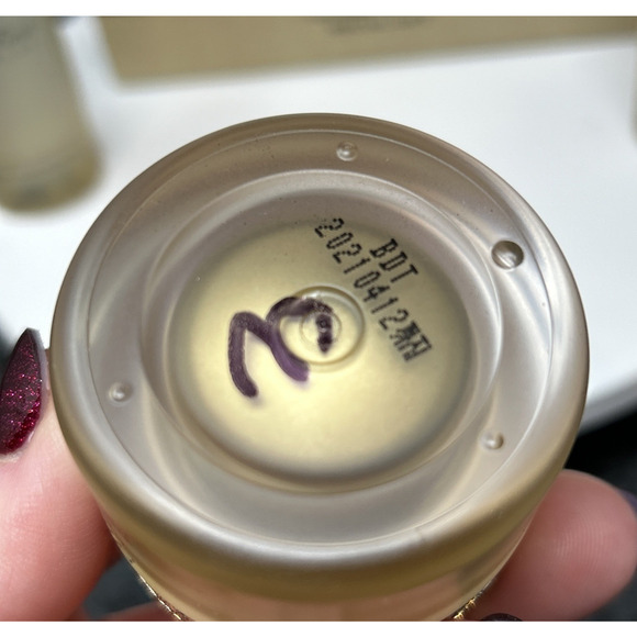 OHUI The First Geniture Special Gift Set AntiAging Skincare Set 3pc Vanity Decor - Picture 4 of 14